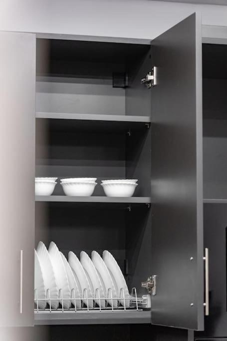 The Modern Flat 25 Διαμέρισμα Αθήνα Εξωτερικό φωτογραφία