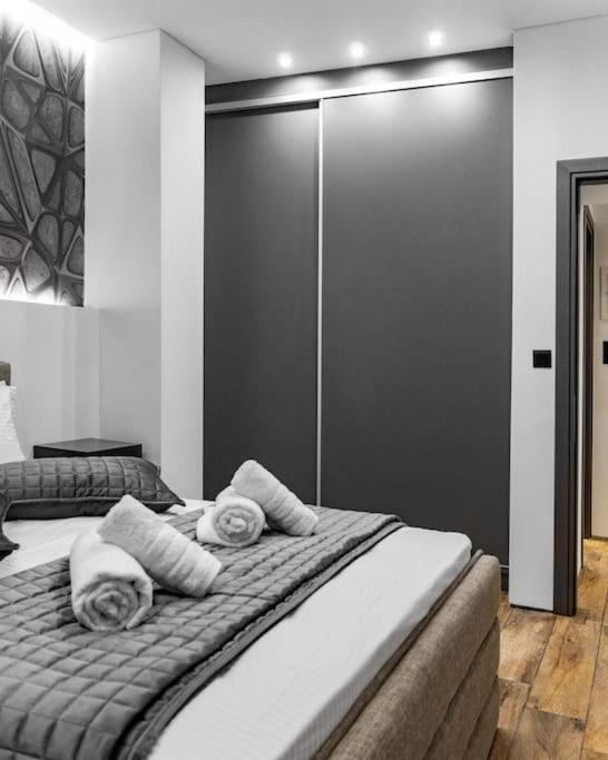 The Modern Flat 25 Διαμέρισμα Αθήνα Εξωτερικό φωτογραφία