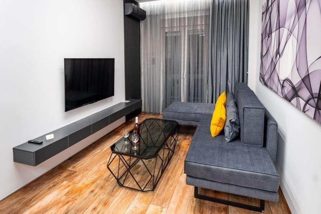 The Modern Flat 25 Διαμέρισμα Αθήνα Εξωτερικό φωτογραφία