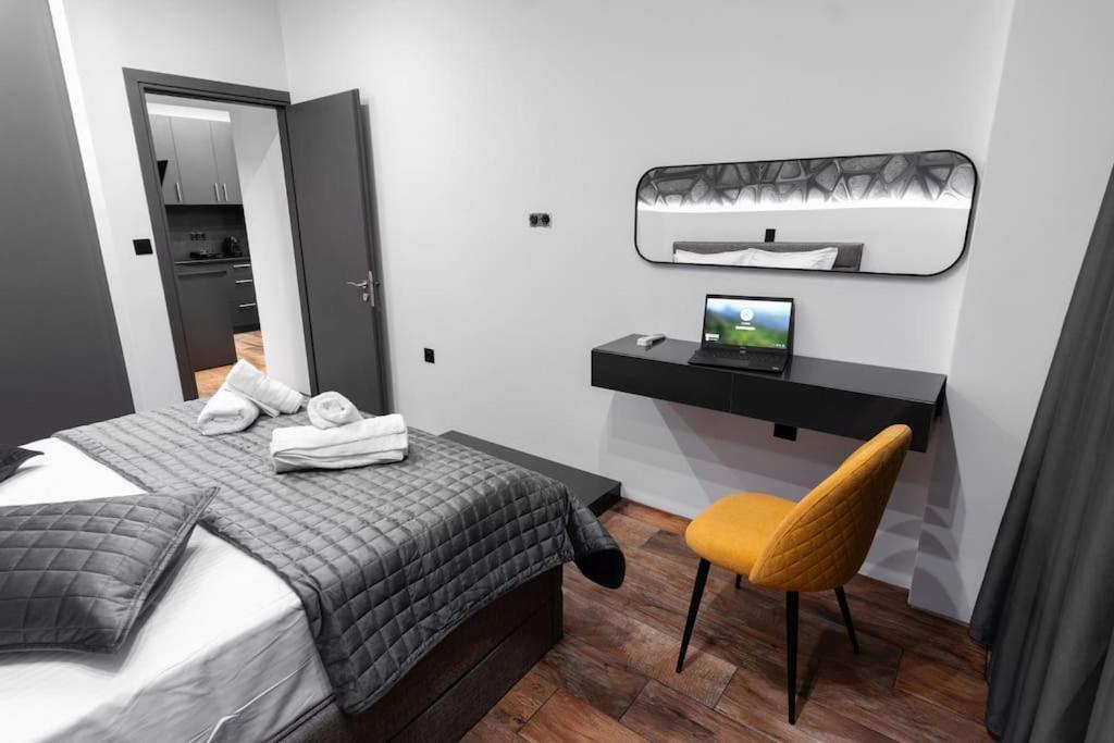 The Modern Flat 25 Διαμέρισμα Αθήνα Εξωτερικό φωτογραφία