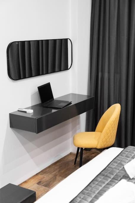 The Modern Flat 25 Διαμέρισμα Αθήνα Εξωτερικό φωτογραφία