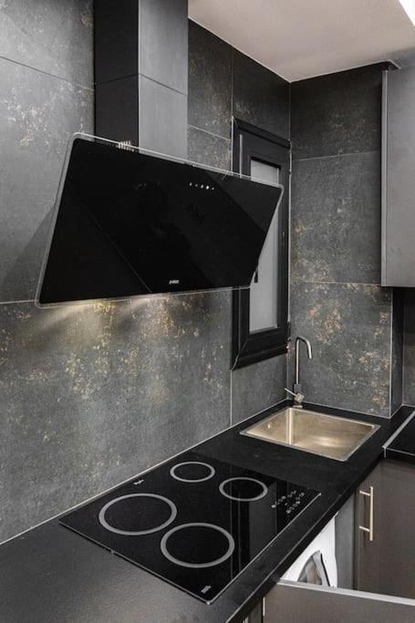 The Modern Flat 25 Διαμέρισμα Αθήνα Εξωτερικό φωτογραφία